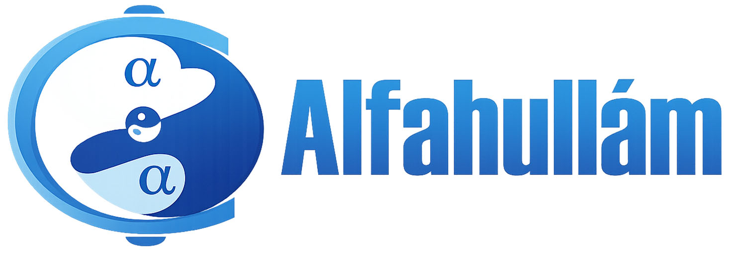Alfahullám.hu